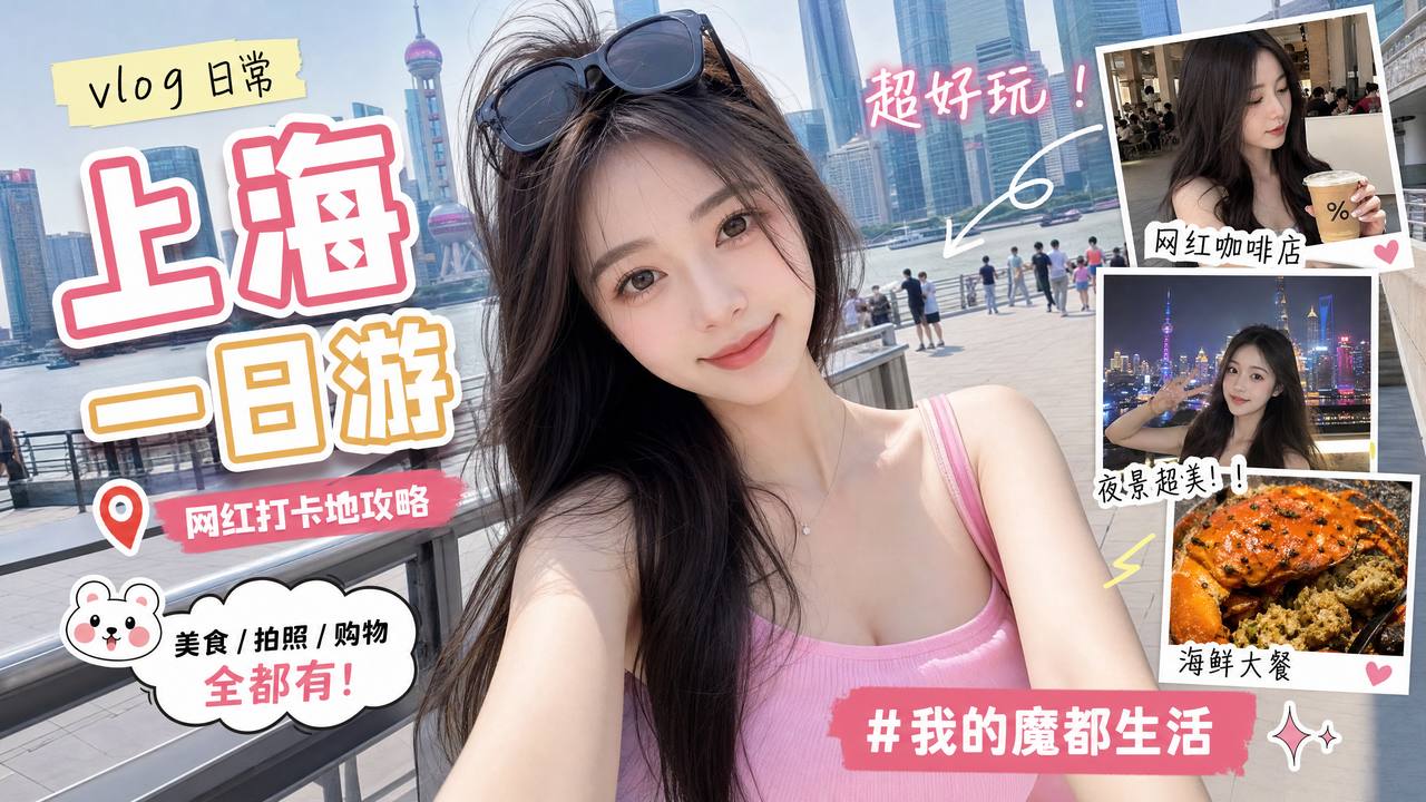 蜜桃生活传媒Vlog